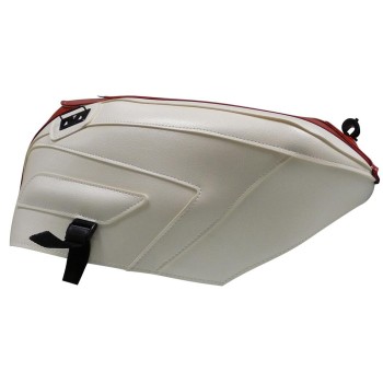 ΚΑΛΥΜΜΑ BAGSTER DUCATI 1198/ 1098 / 848 ΛΕΥΚΟ/ΚΟΚΚΙΝΟ 2010